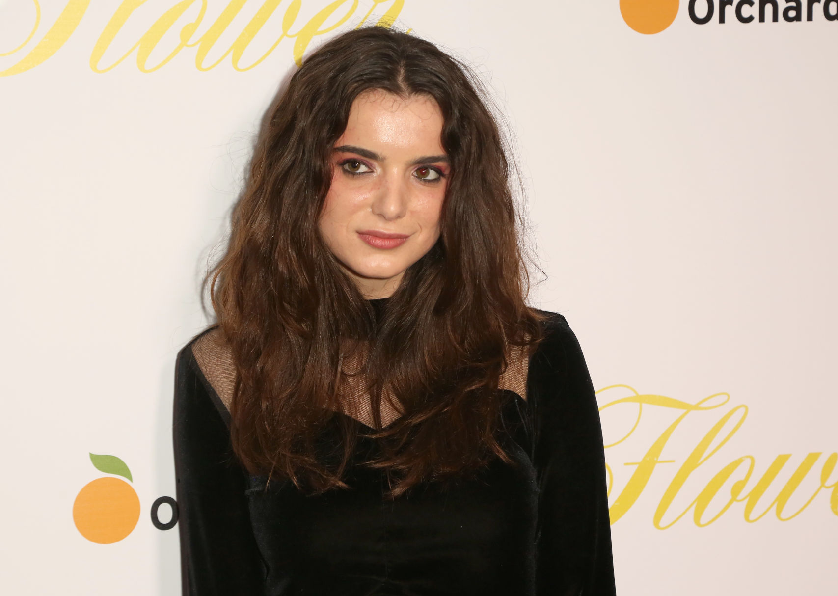 Birthday: Dylan Gelula
